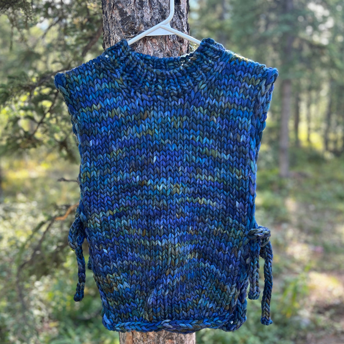 Kootenay Slipover