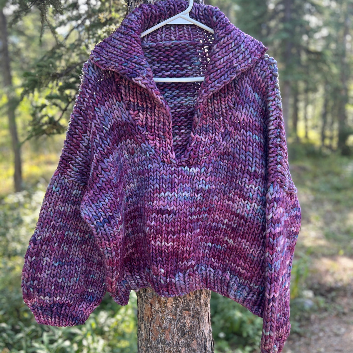 Naikoon Rollneck