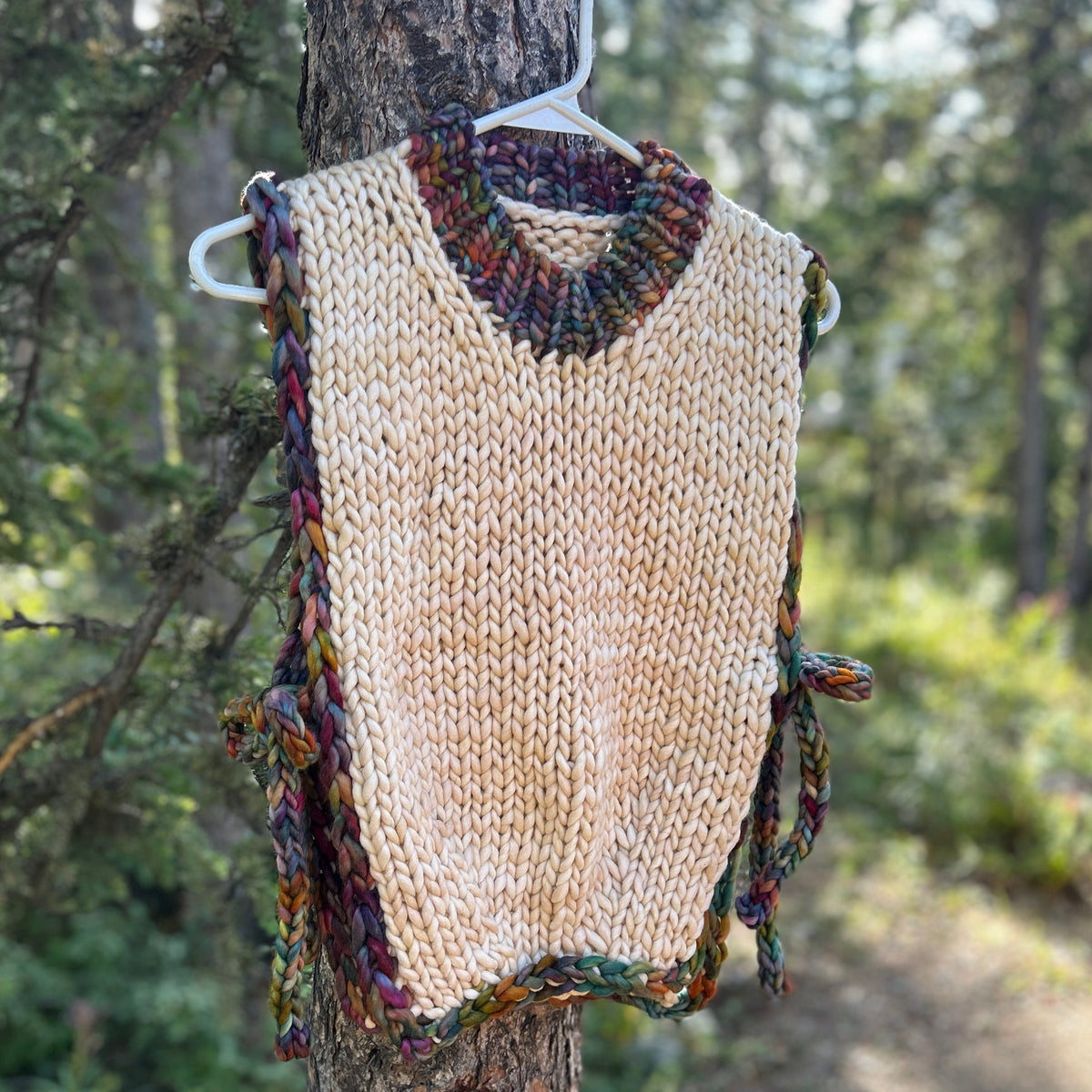 Kootenay Slipover