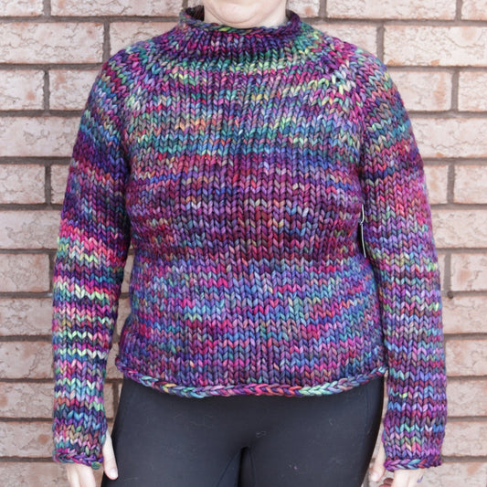 Meziadin Mockneck