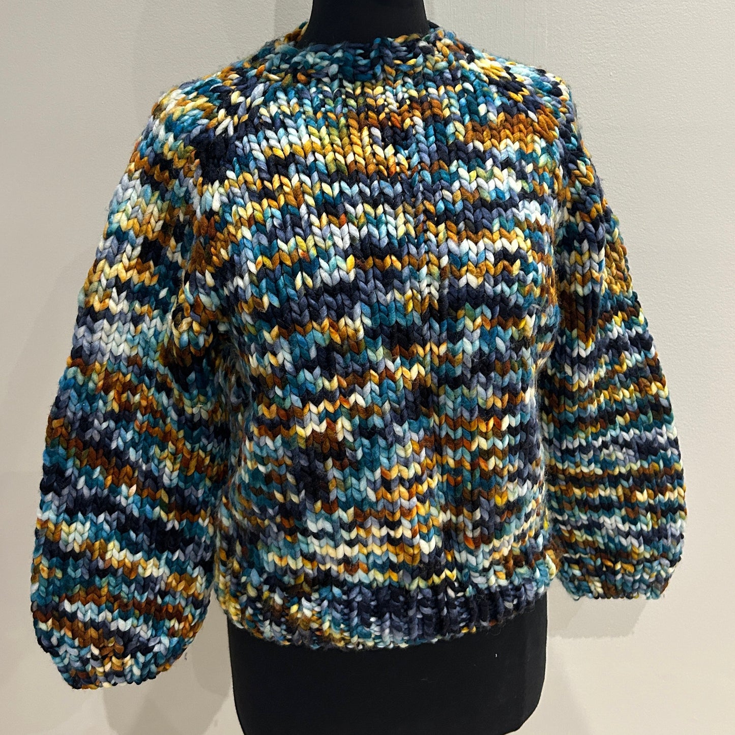Pollett's Cove Pullover