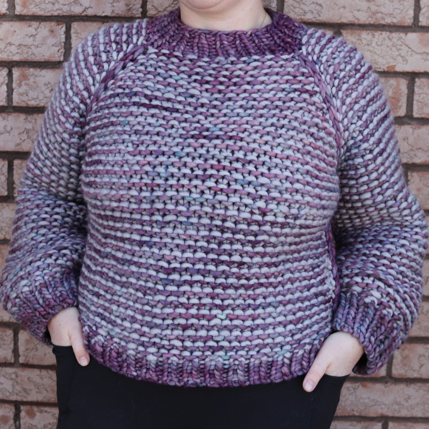 Kluane Peaks Pullover