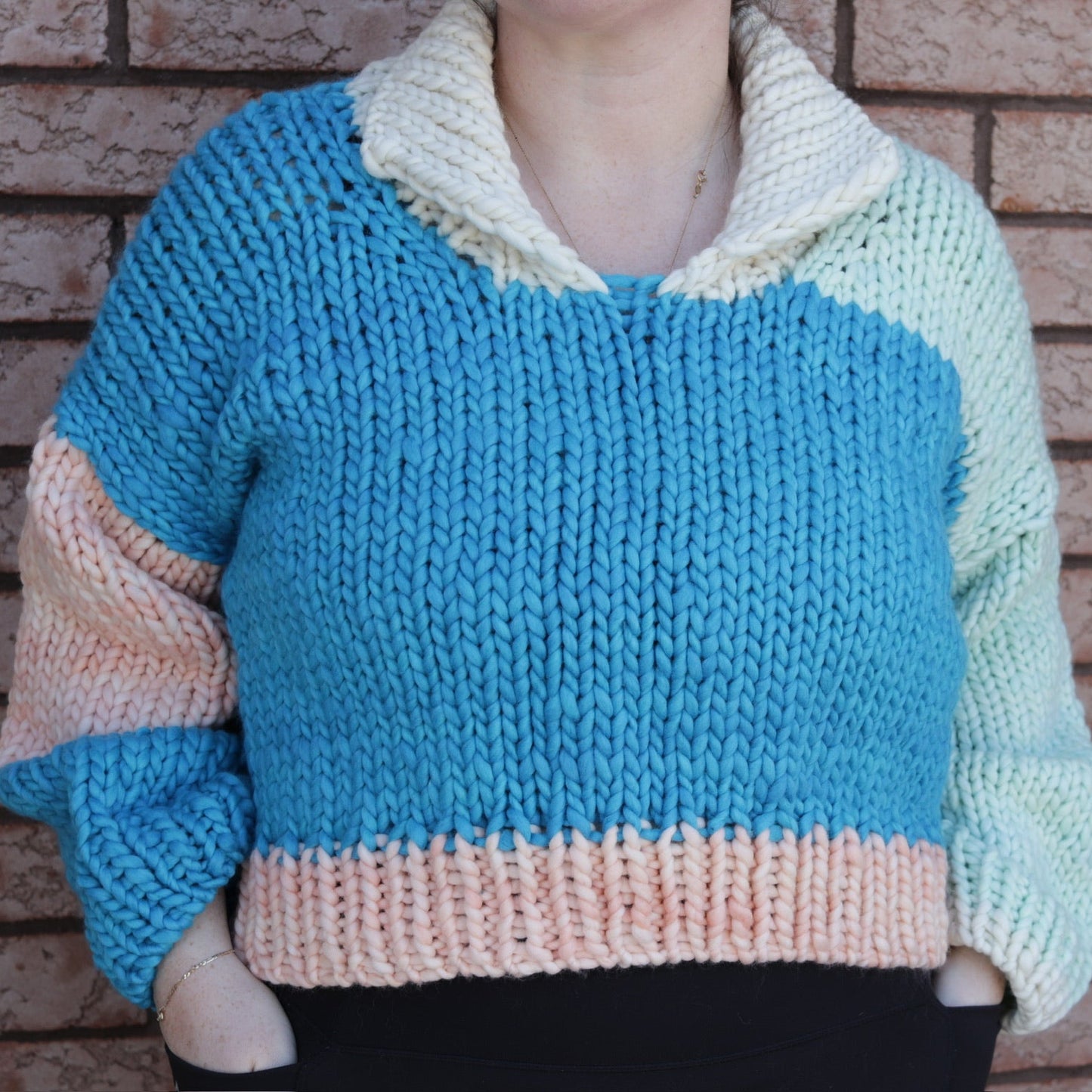 Naikoon Rollneck