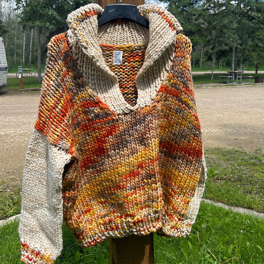 Naikoon Rollneck