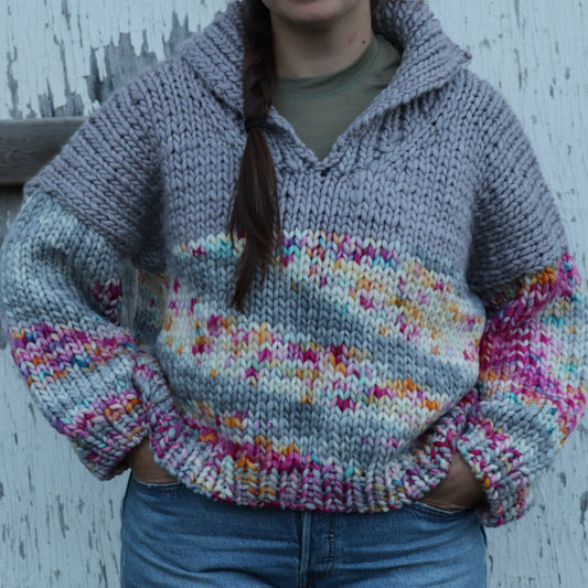 Naikoon Rollneck