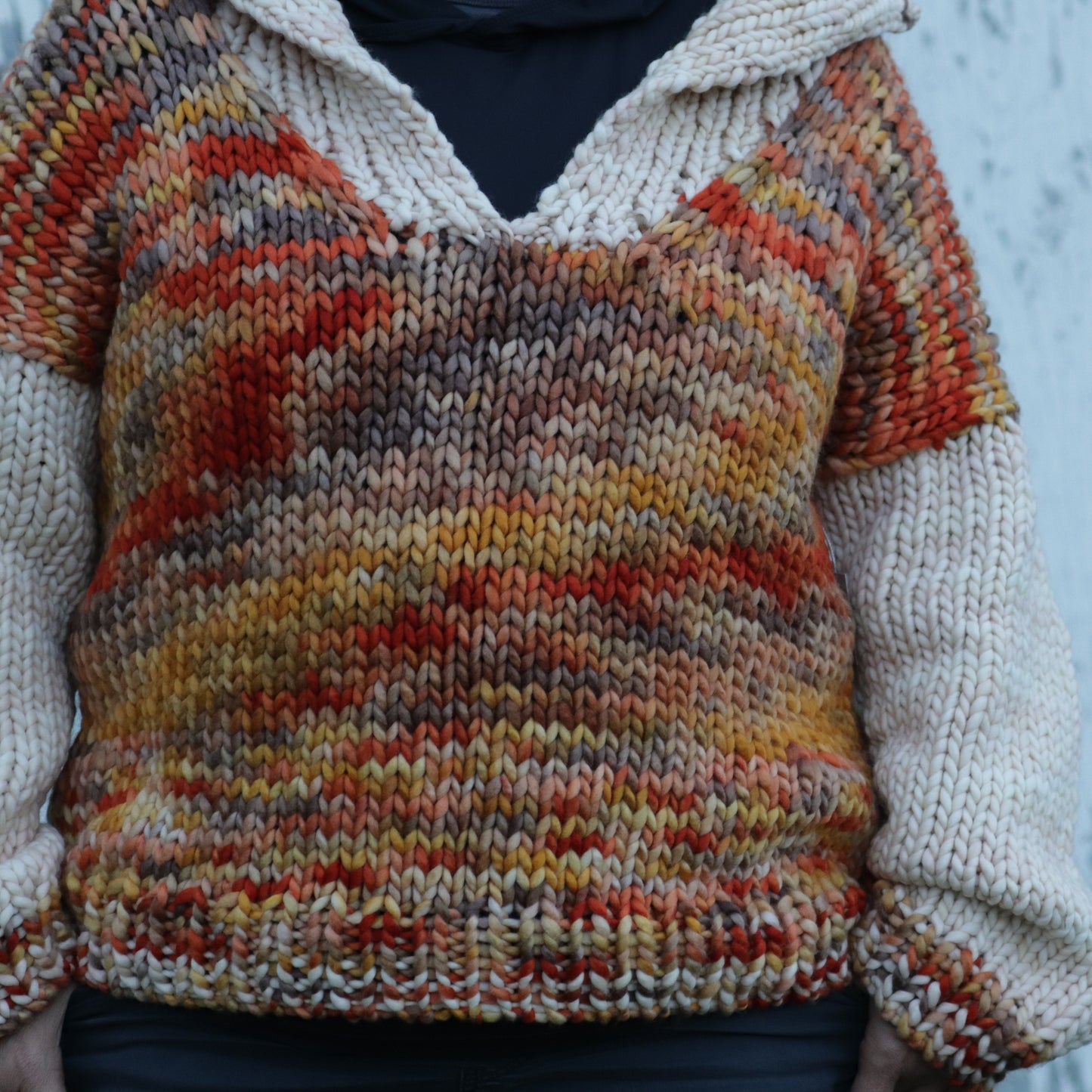 Naikoon Rollneck